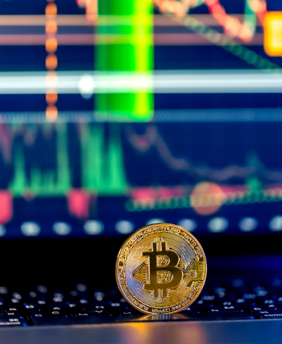 VexiRich Trading Informationen